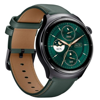 Montre Connectée MIBRO Lite 3 Pro - Vert