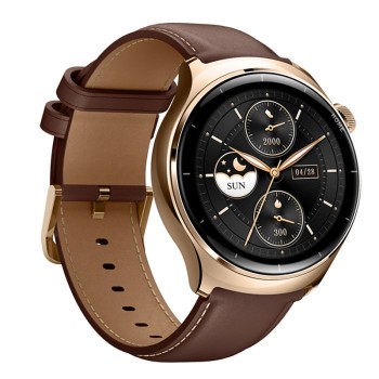 Montre Connectée MIBRO Lite 3 Pro - RGOLD