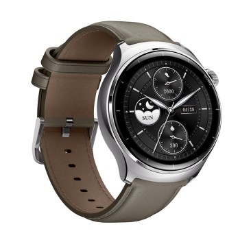 Montre Connectée MIBRO Lite 3 Pro - KGREY