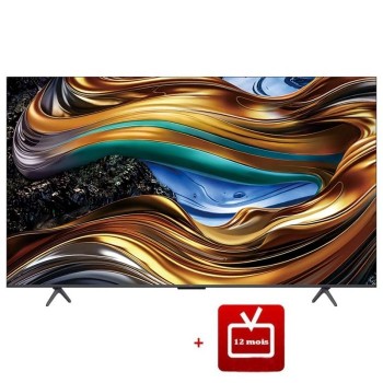 Tv TCL 65'' Smart Google P755 UHD 4K 2024