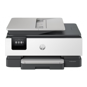 Imprimante Multifonction HP OfficeJet Pro 8123 Couleur A4 Blanc