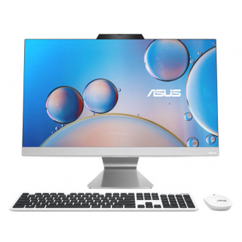 Pc All in One Asus A3402WVAK, i5-13ème, 8Go, 512Go ssd -23.8" FHD