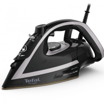 Fer à Repasser Vapeur Tefal FV8062EO 3000W Noir