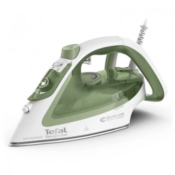 Fer à Repasser Vapeur Tefal FV5781E1 2800W Vert