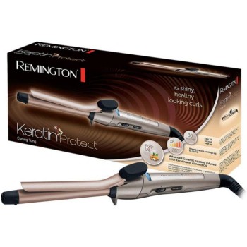 Fer à boucler Remington Keratin Protect 19mm