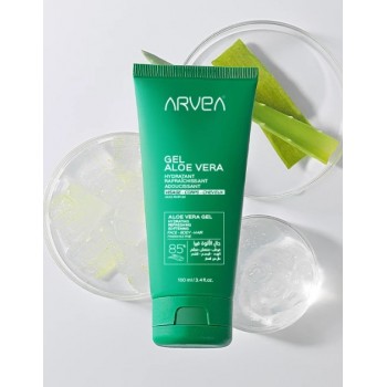 GEL ALOE VERA