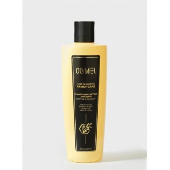 SHAMPOOING OLYMIEL FAMILY CARE 300ml