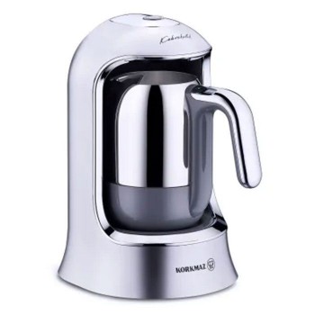 Cafetière Turque KORKMAZ A860-13 - 400 W INOX