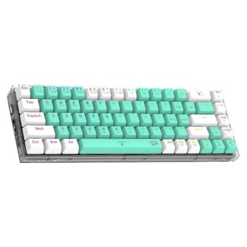 Clavier Gamer Sans Fil REDRAGON Castor K631 PRO RGB