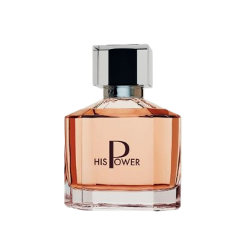 PARFUM FARMASI HIS POWER HOMME 100 ML