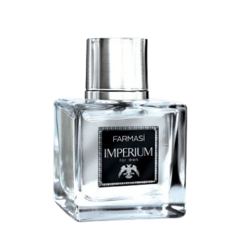 PARFUM FARMASI IMPERIUM HOMME 50 ML