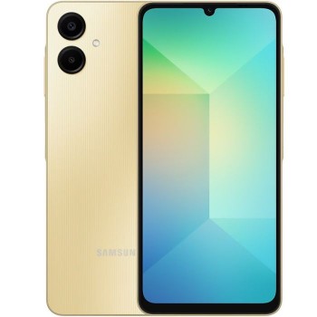 Smartphone SAMSUNG GALAXY A06 4Go 64Go - Gold