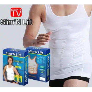 Débardeurs Gainant Slim N Lift Hommes