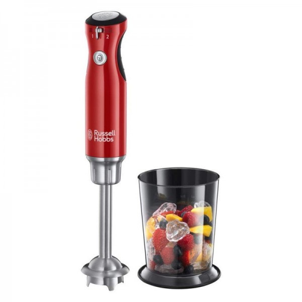 Bosch Mini Mixeur plongeant - Jouets - Rouge