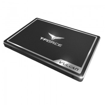 Disque Dur Interne TeamGroup T-Force Vulcan - 250 Go SSD 2.5"