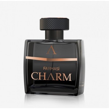 Parfum FARMASI CHARM EDP MEN 75 ML