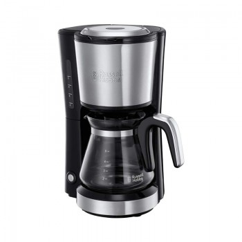 Cafetière Compact Home Russell Hobbs