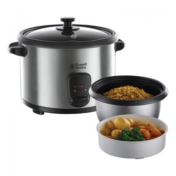 Cuiseur Riz Cook@Home Russell Hobbs