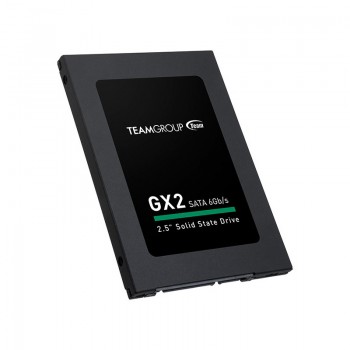 Disque Dur TeamGroup GX2 - 2 To SSD 2.5"
