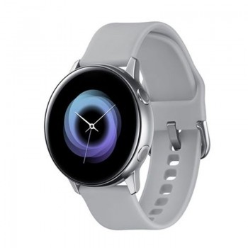 Montre Connecté SAMSUNG Watch Active - Silver