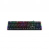 Clavier Mécanique T-Dagger Frigate T-TGK306 RGB RED Switch - SpaceNet