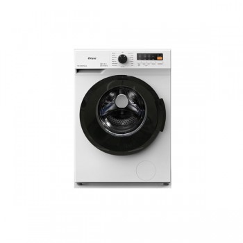 Machine à laver Frontale Automatique Orient 9 Kg - Blanc