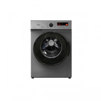 Machine à laver Frontale Automatique Orient 9 Kg - Silver