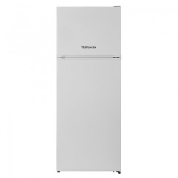 Réfrigérateur NO FROST Telefunken 432L - Blanc