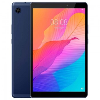 Tablette Huawei MatePad T 8 - 4G - Noir Bleu