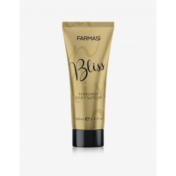 LOTION CORPS BLISS 100ml