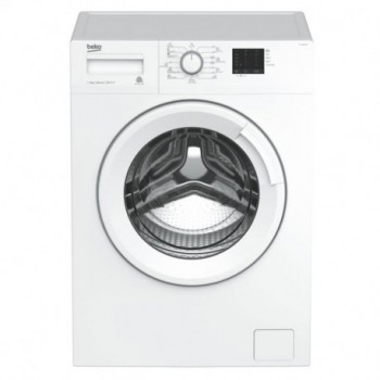 Machine à laver BEKO WTV8511X0