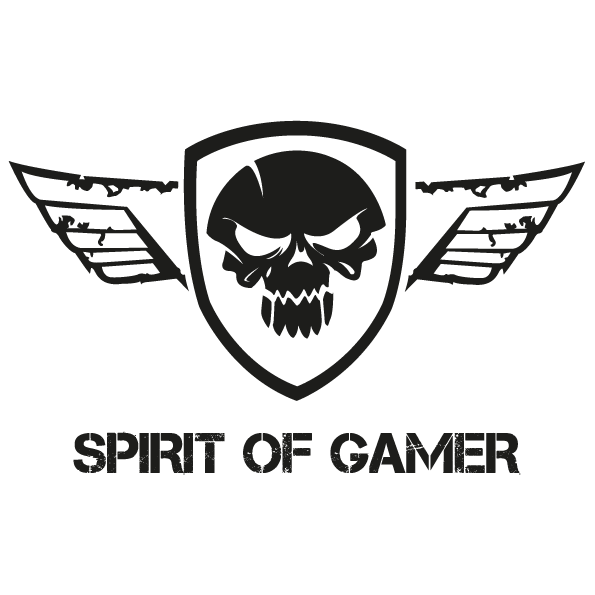 SPIRIT OF GAMER